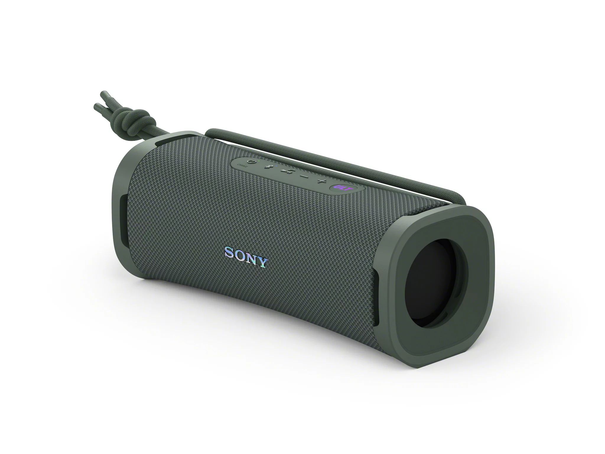 Sony ULT FIELD 1 - Ult Power Sound Series - Lautsprecher (grau) Open-Box