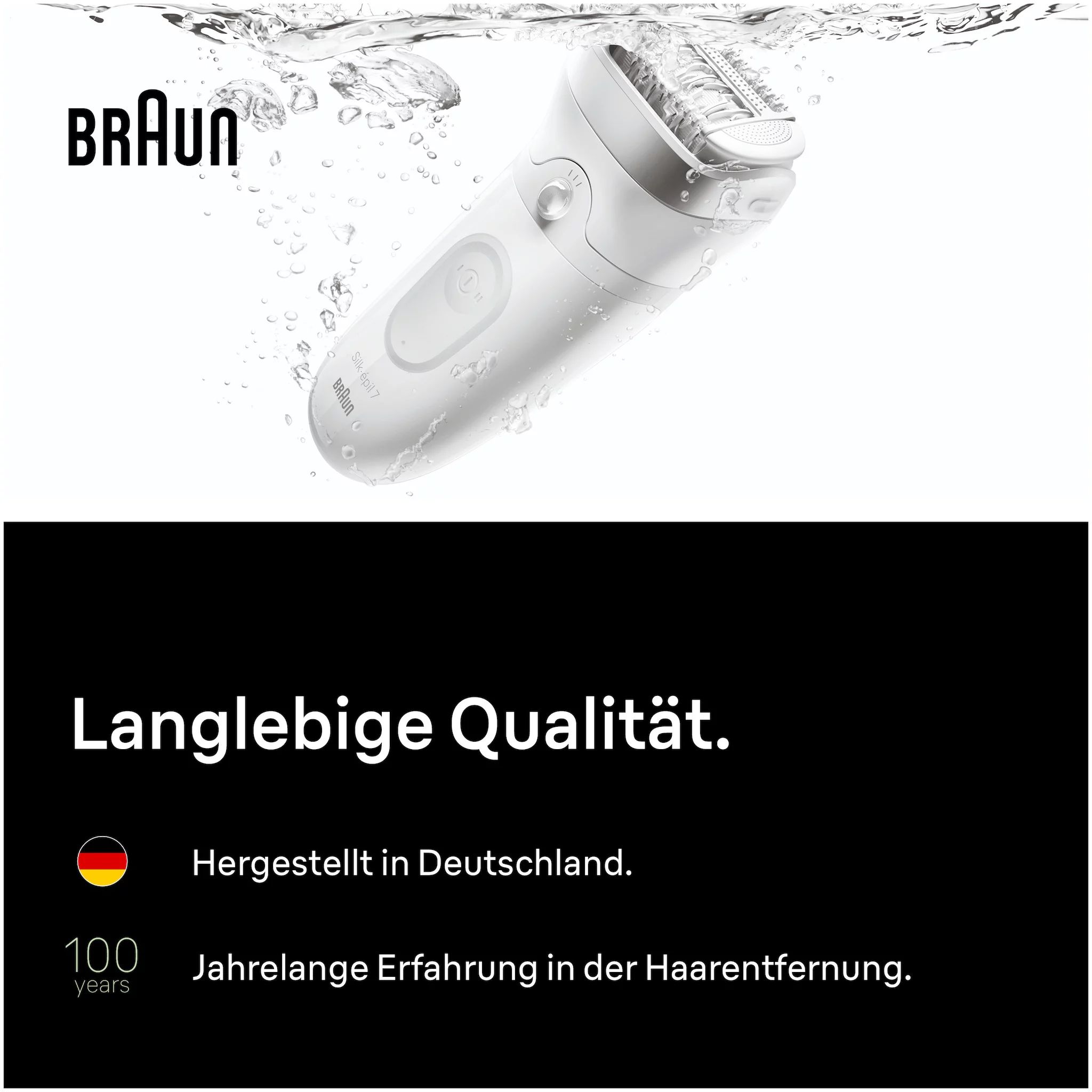 Braun Silk-épil 7 SE7-030