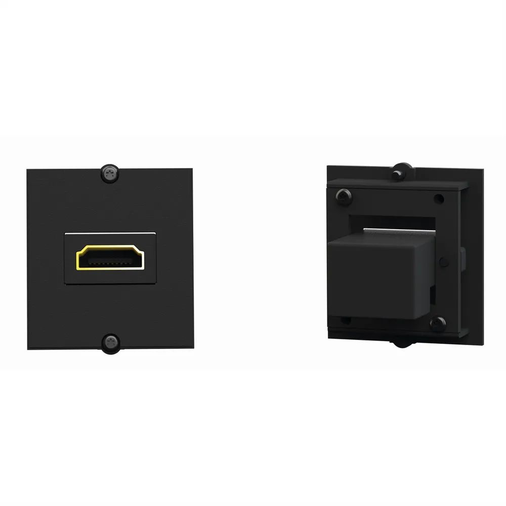 BACHMANN Custom Modul HDMI, abgewinkelt