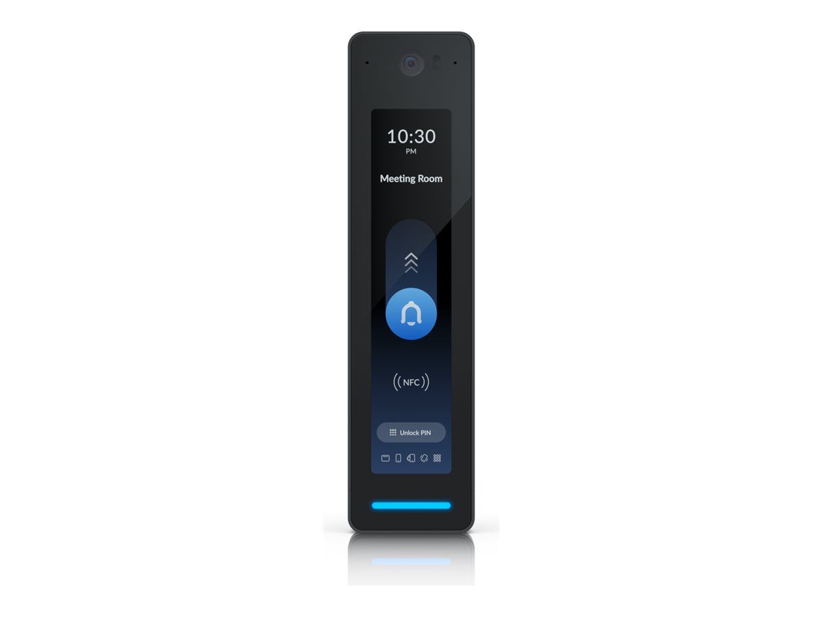 Ubiquiti UniFi G3 Reader Pro - Zutrittskontrollterminal mit NFC-Leser