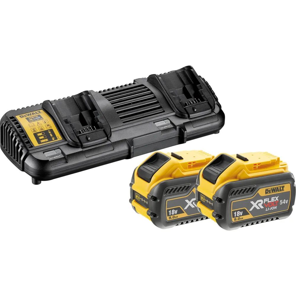 DeWalt DCB132X2