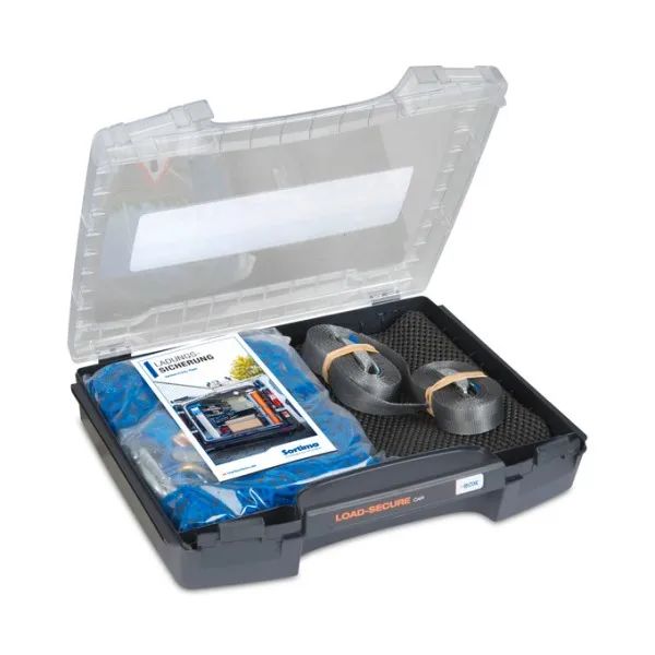 SONEPAR i-BOXX 72 G Ladungssicherung PKW