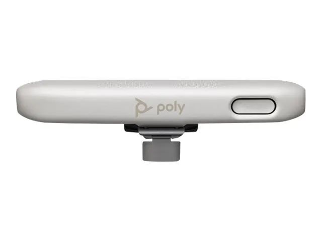 Poly Studio R30 - Konferenzkamera - Farbe - Audio
