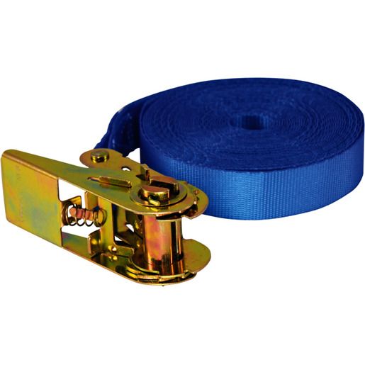 BekoGroup SPANNGURT 8,0M MIT HANDRATSCHE / BEKOGR 9040501 904 050 1