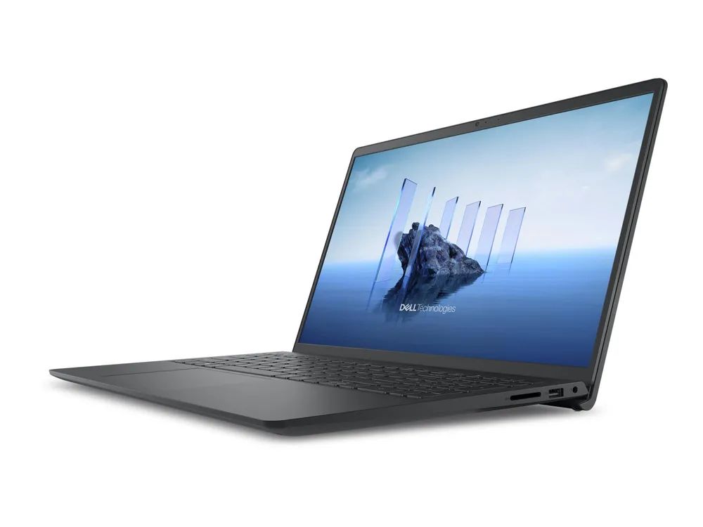 Dell Pro 15 Essential PV15250 - Intel Core i3 1305U - Win 11 Pro - UHD Graphics - 8 GB RAM - 512 GB SSD NVMe - 39.487 cm (15.6")