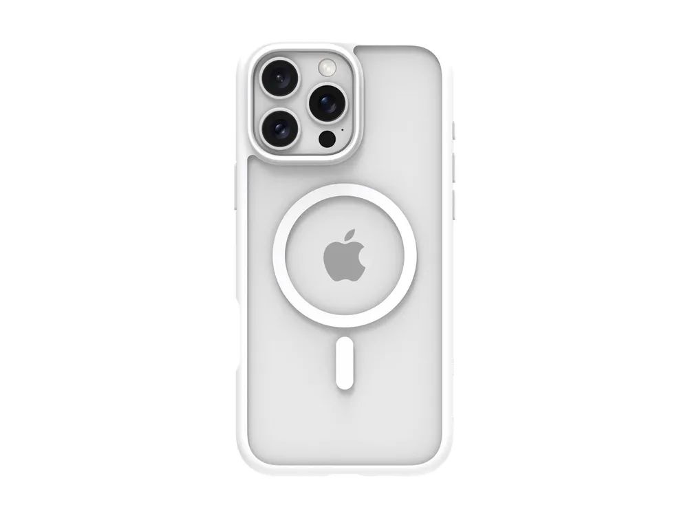 dbramante1928 Grenen - Hintere Abdeckung für iPhone 16 ProMax
