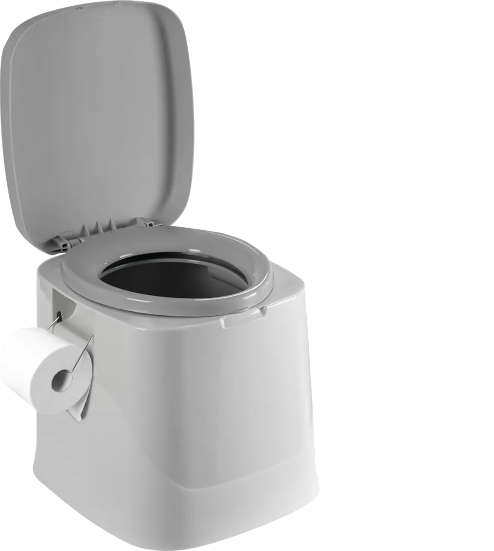 Brunner Toilette OPTILOO