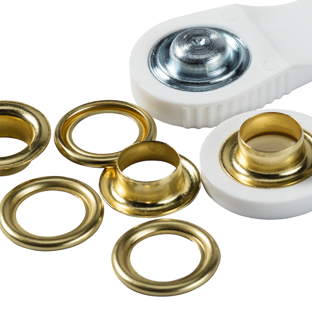 Prym Nähfrei-Ösen 11 mm