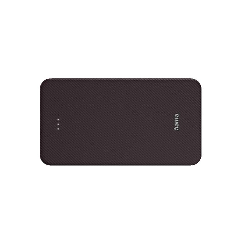 Hama 201715 Power Pack Color 20, 20000mAh