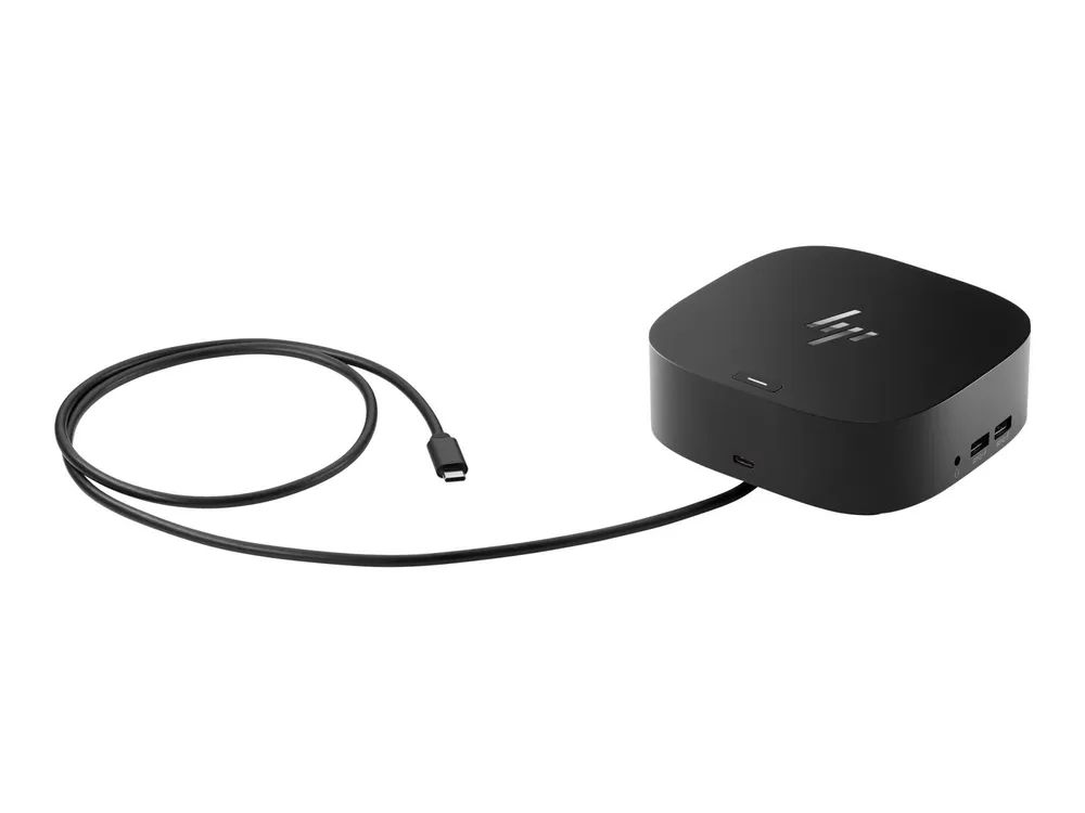 HP USB-C G5 Essential Dock - Dockingstation