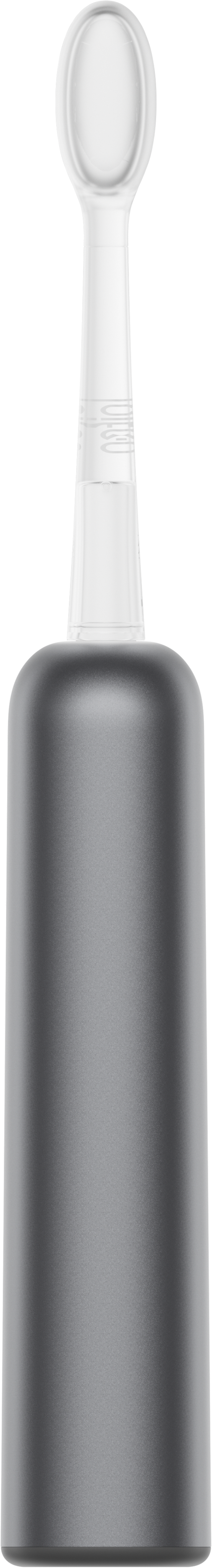 Laifen Wave Pro Electric Toothbrush - Aluminum Alloy - Space Grey