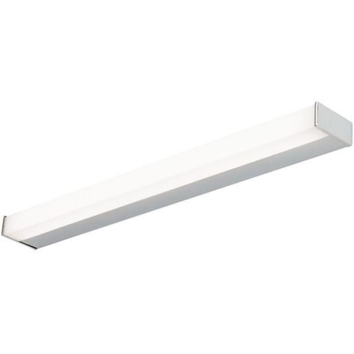 Orion SPIEGELLEU. LED 69CM 17W 3000K / ORION IP20 CHROM 25I518 030.0482-01