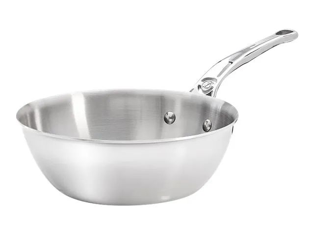 de BUYER AFFINITY - Saute-Topf - 24 cm diameter x 7.3 cm
