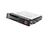 HPE Mixed Use - 480 GB SSD - Hot-Swap - 2.5" SFF (6.4 cm SFF)