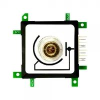 ALLNET 130141 - Messadapterset - Brick’R’knowledge - ALLNET - Mehrfarbig