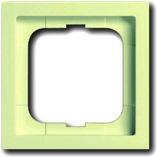 Busch-Jaeger FU RAHMEN 1F / BUSCH 1721-182K 2CKA001754A4230