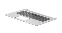 HP M51631-B31 - Tastatur - Holländisch - HP