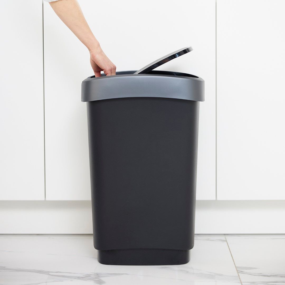 Rotho Swingeimer 50 l TWIST