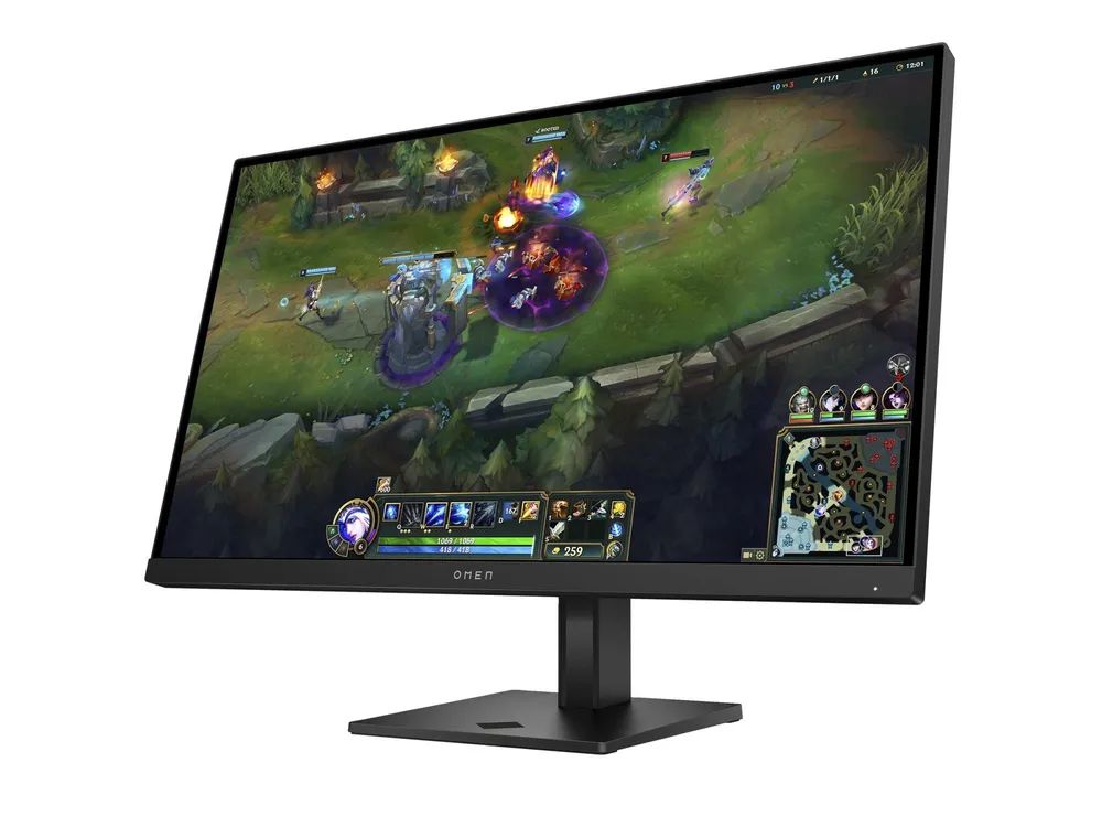 HP OMEN 27 G2 LED 16 9 HDR 400 P