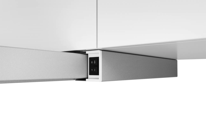 Bosch Serie 2 DFL063W56