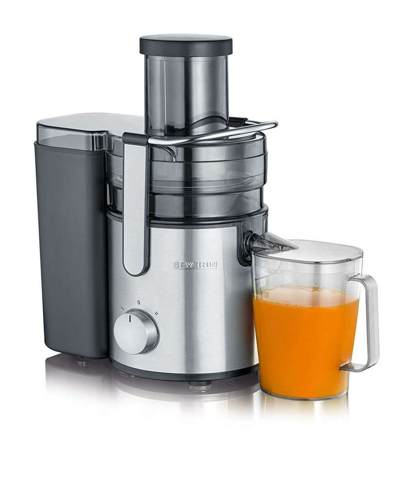 Severin ENTSAFTER 800W / SEVERI ES 3570 ED 357000