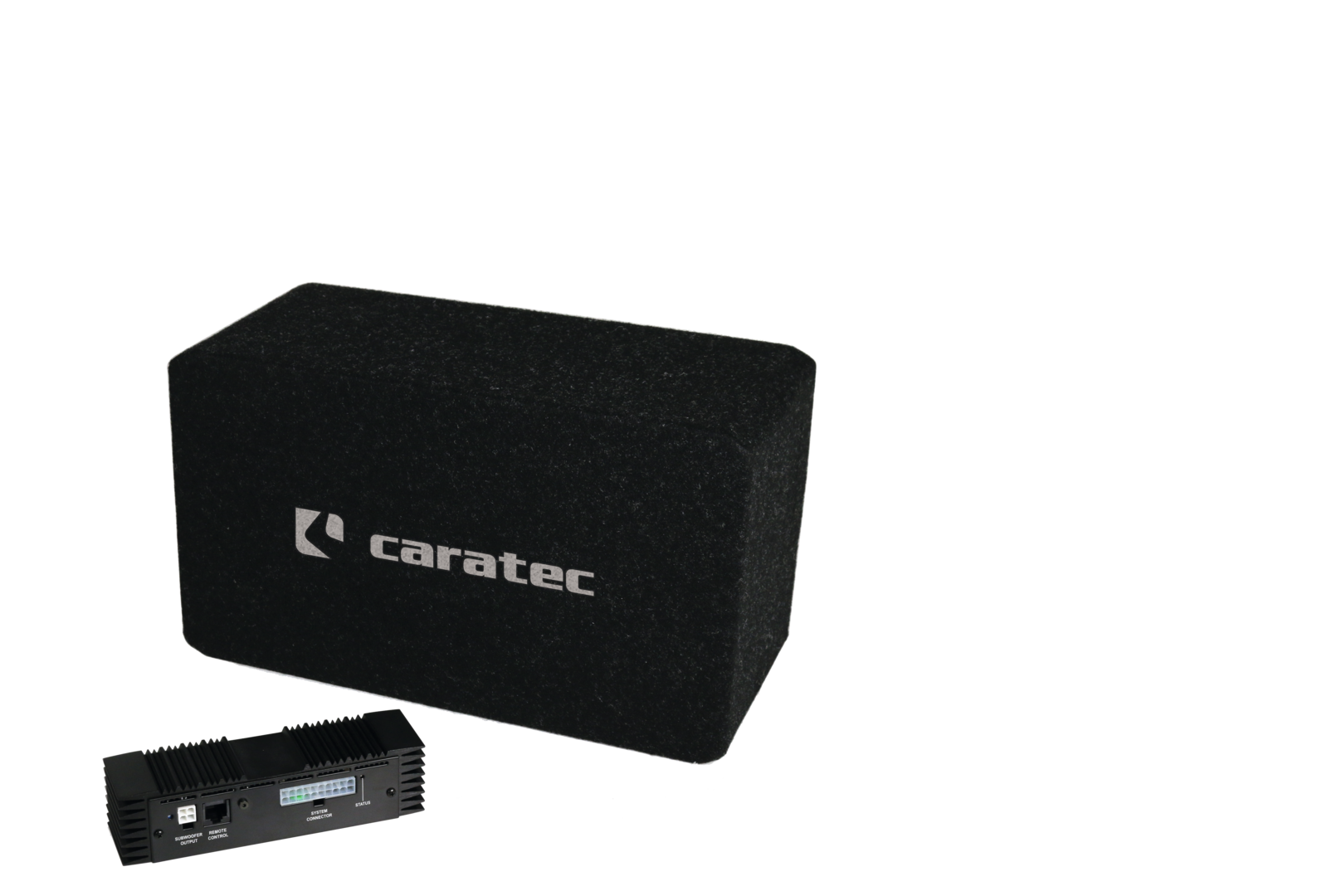 CAS207D Soundsystem FD