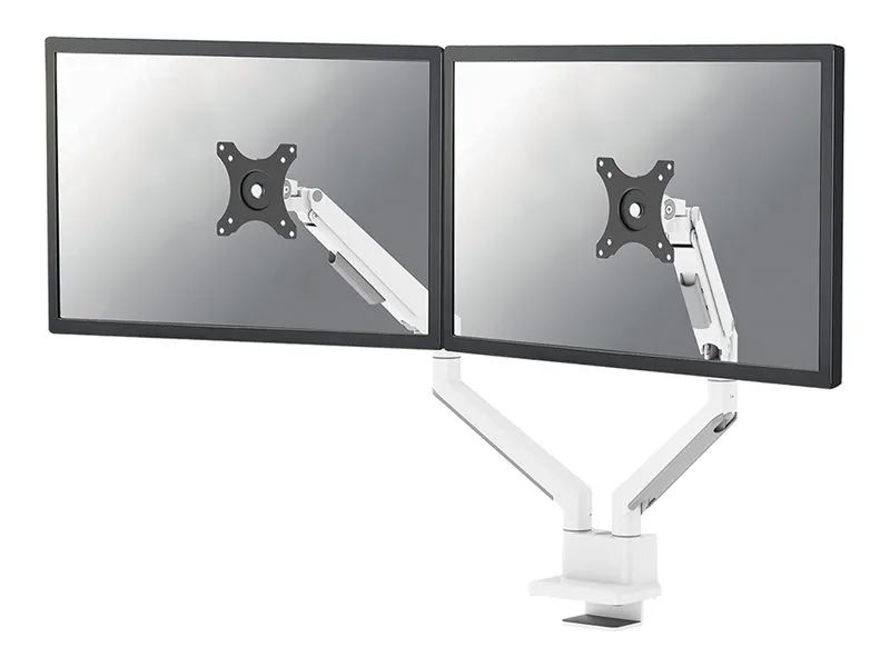 Neomounts NEXT Slim DS70-250WH2 - Befestigungskit (Gelenkarm)