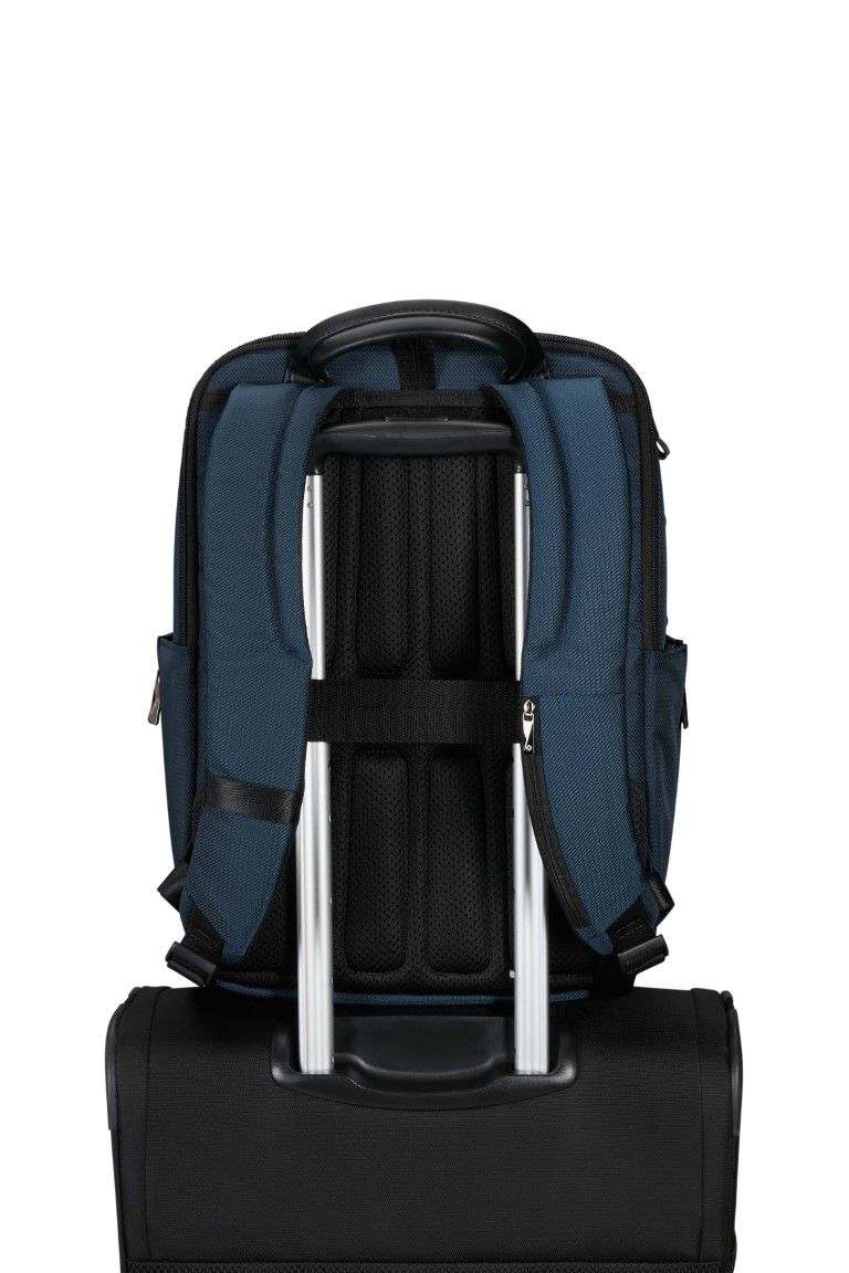 SAMSONITE XBR 2.0 BACKPACK 14.1", blue