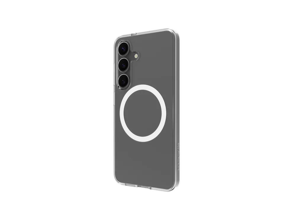 dbramante1928 Greenland Pro Qi2 - Hintere Abdeckung für Galaxy S25+