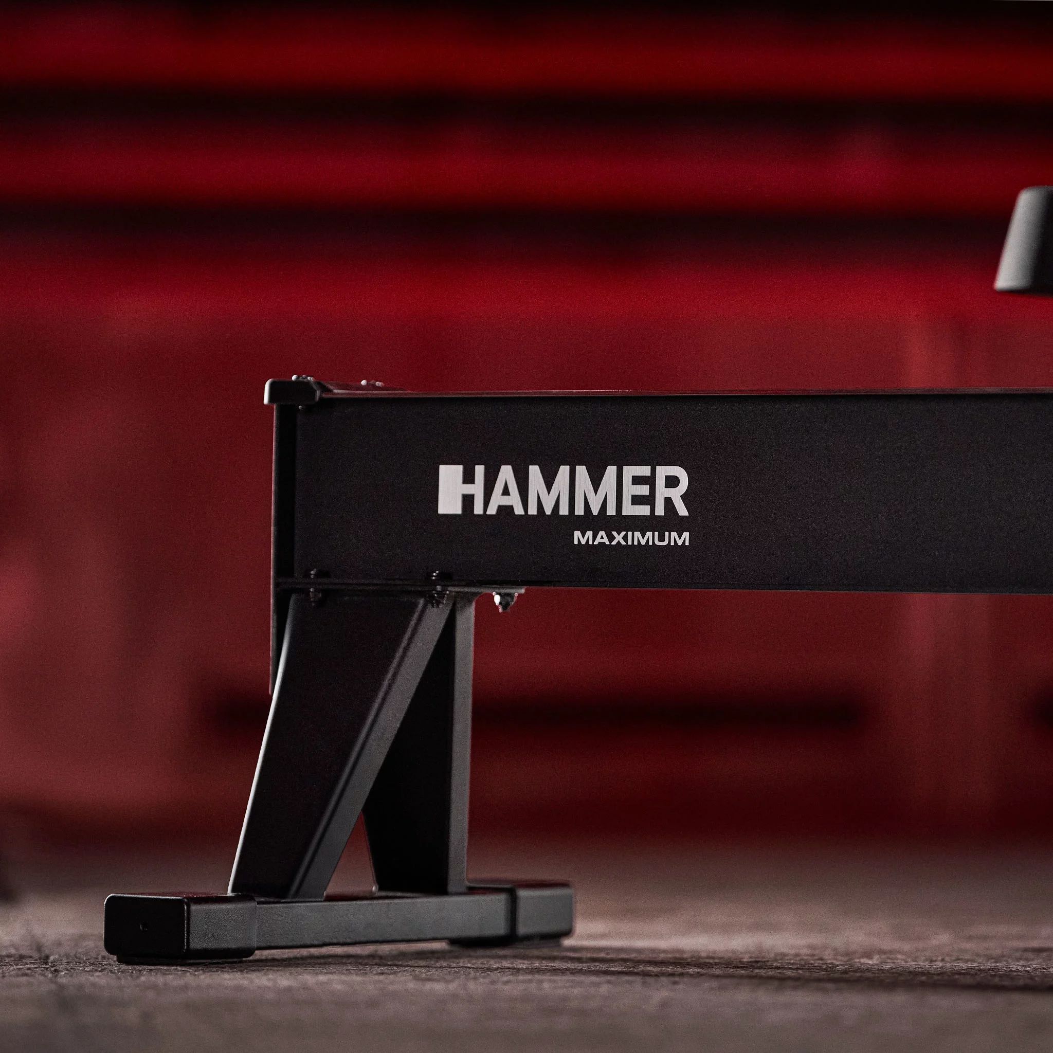 Hammer Maximum SpeedROW Competition