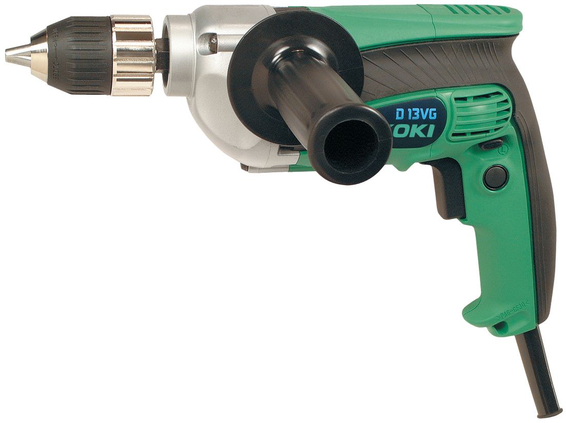 Hikoki D13VG