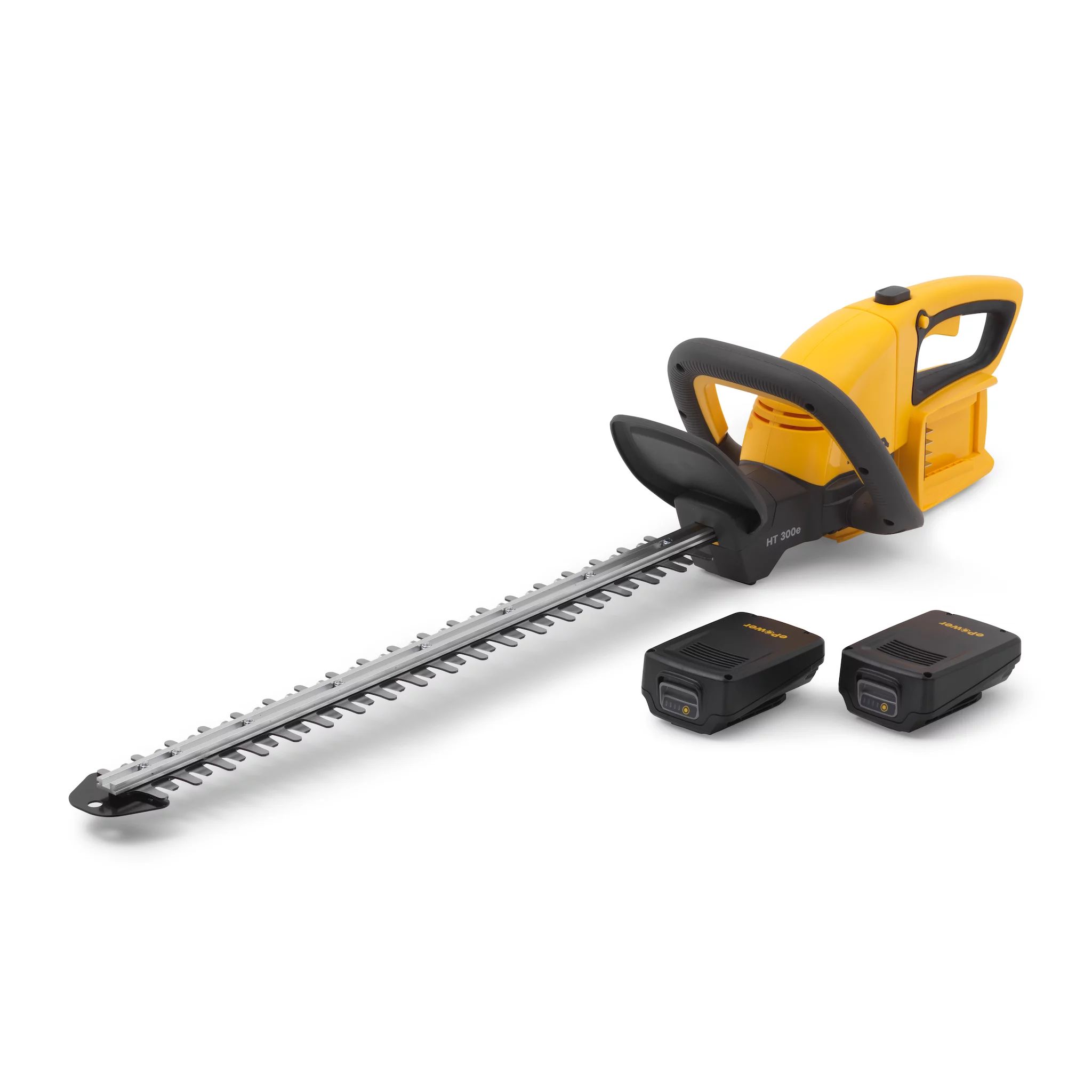 STIGA HT 300e Kit