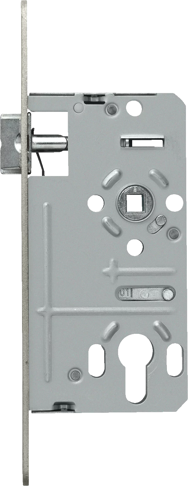 ABUS ESK PZ2 universal S