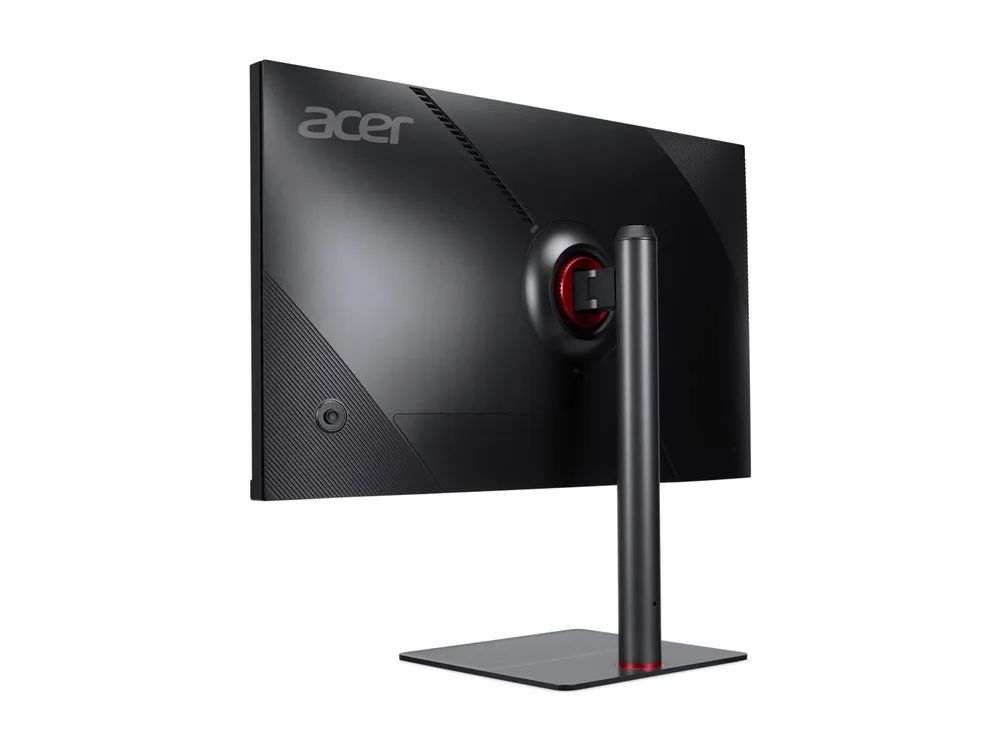 Acer Nitro XV5 XV275KP5biipruzx 27.0" 4K Gaming Monitor IPS - Flachbildschirm (TFT/LCD) - 68,6 cm