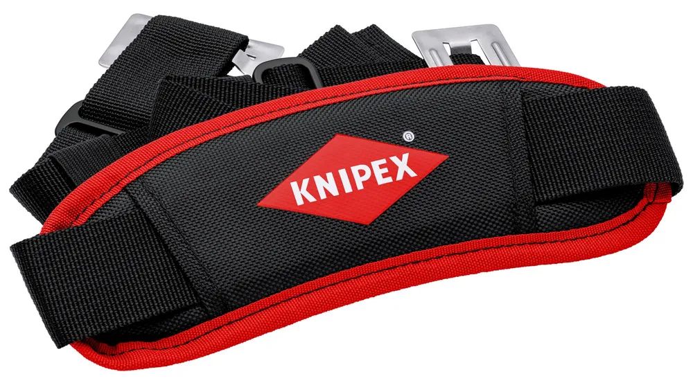 KNIPEX Ersatz-Tragegurt für 00 21 35 / 00 21 36