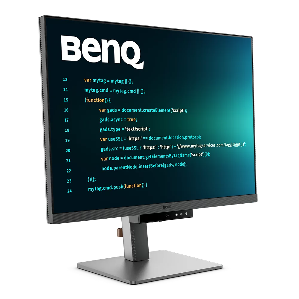 BenQ RD280U 28.2I IPS 3:2 3840x2560 - Flachbildschirm (TFT/LCD)
