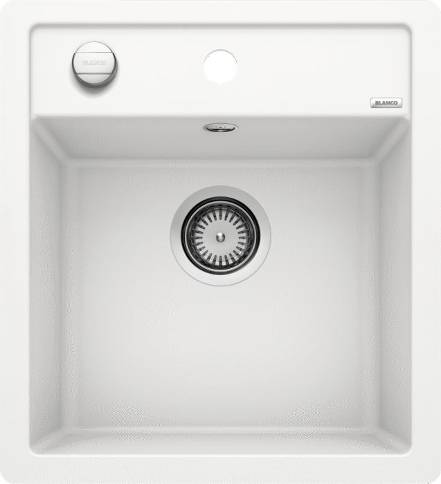 Blanco Dalago 45-F Silgranit weiß