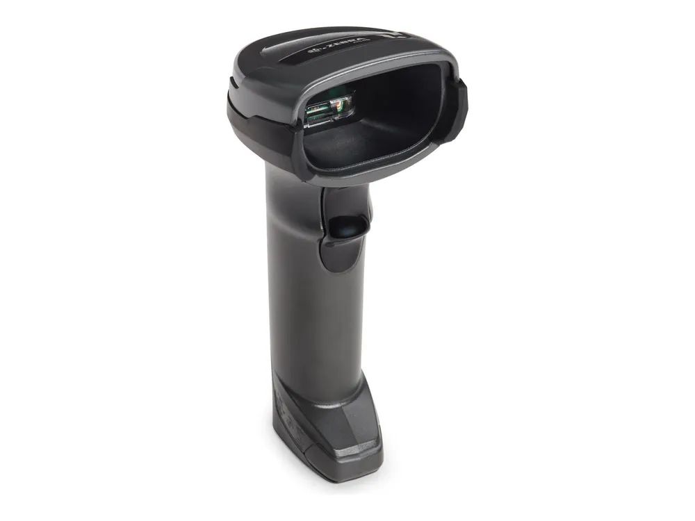 Zebra DS4600 Series DS4678-DPE - USB Kit - Barcode-Scanner