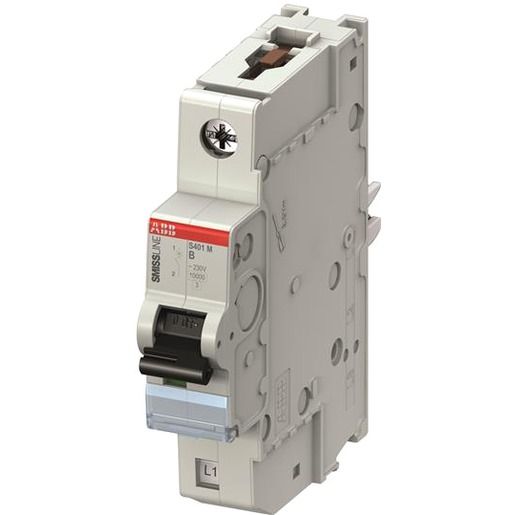 ABB AUTOMAT S401M-B13 / S401M-B13 2CCS571001R0135