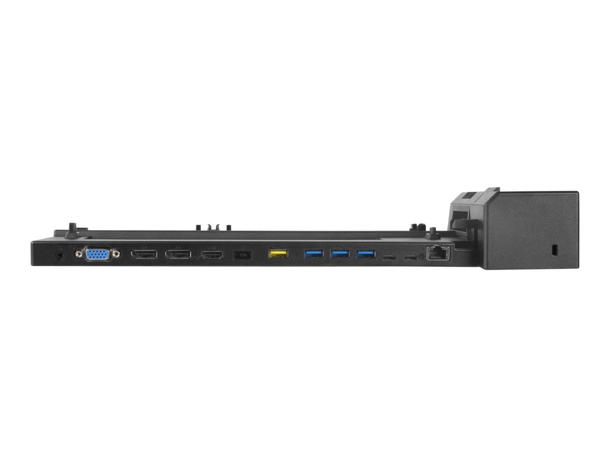 Lenovo ThinkPad Ultra Docking Station - Dockingstation