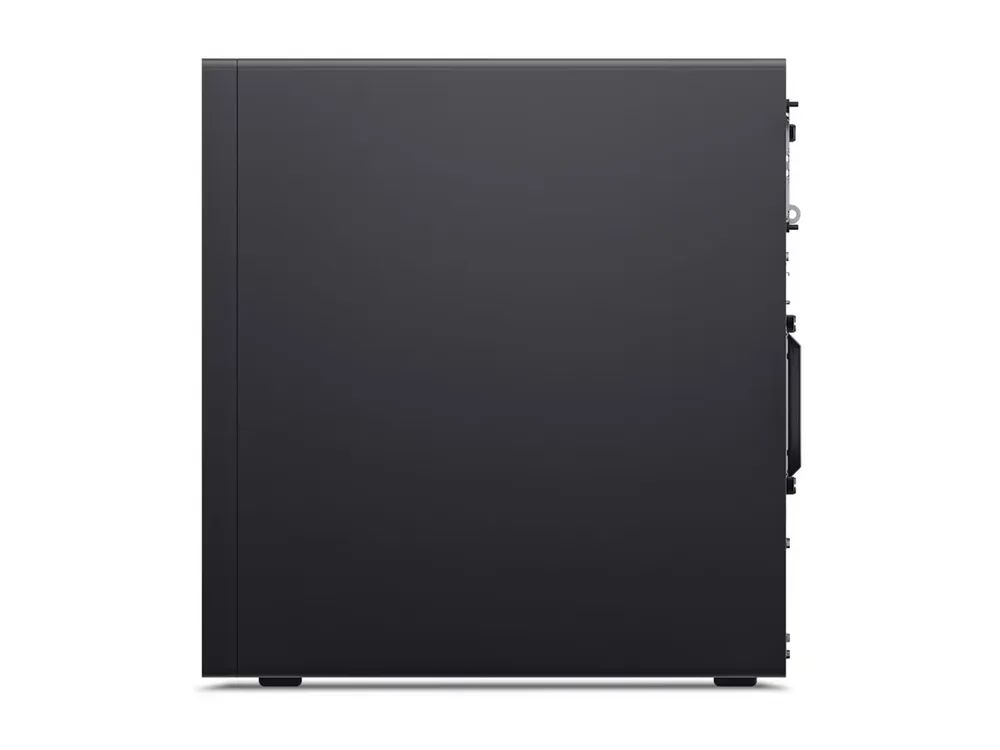 Lenovo ThinkStation P4 30KN - Tower - 1 x Ryzen