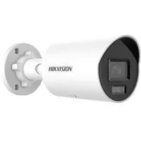 Hikvision DS-2CD2086G2H-I 2.8mm eF Powered by Darkfighter Fixed Mini Bullet Network - Netzwerkkamera