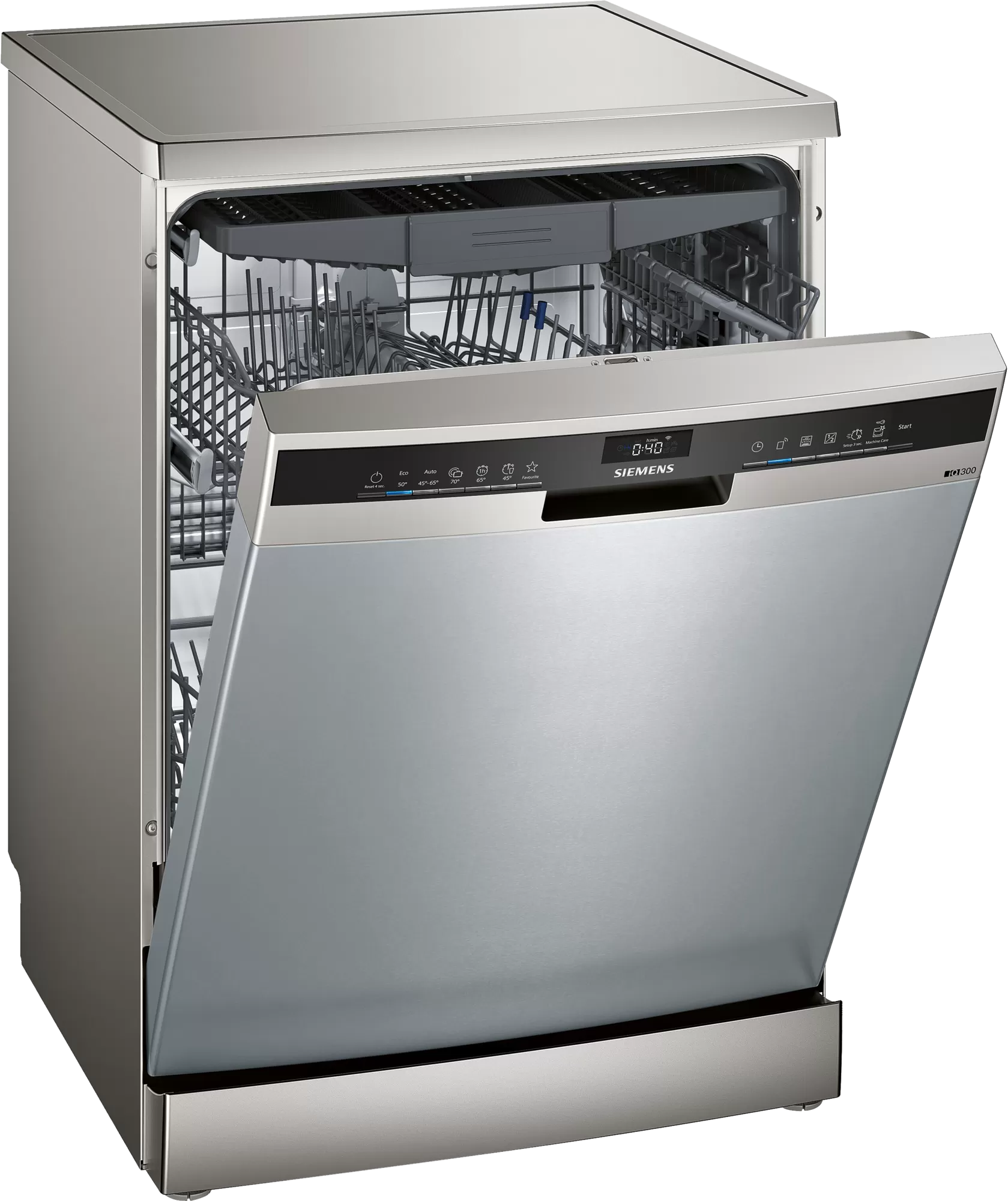 Siemens IQ300 SN23EI26CE