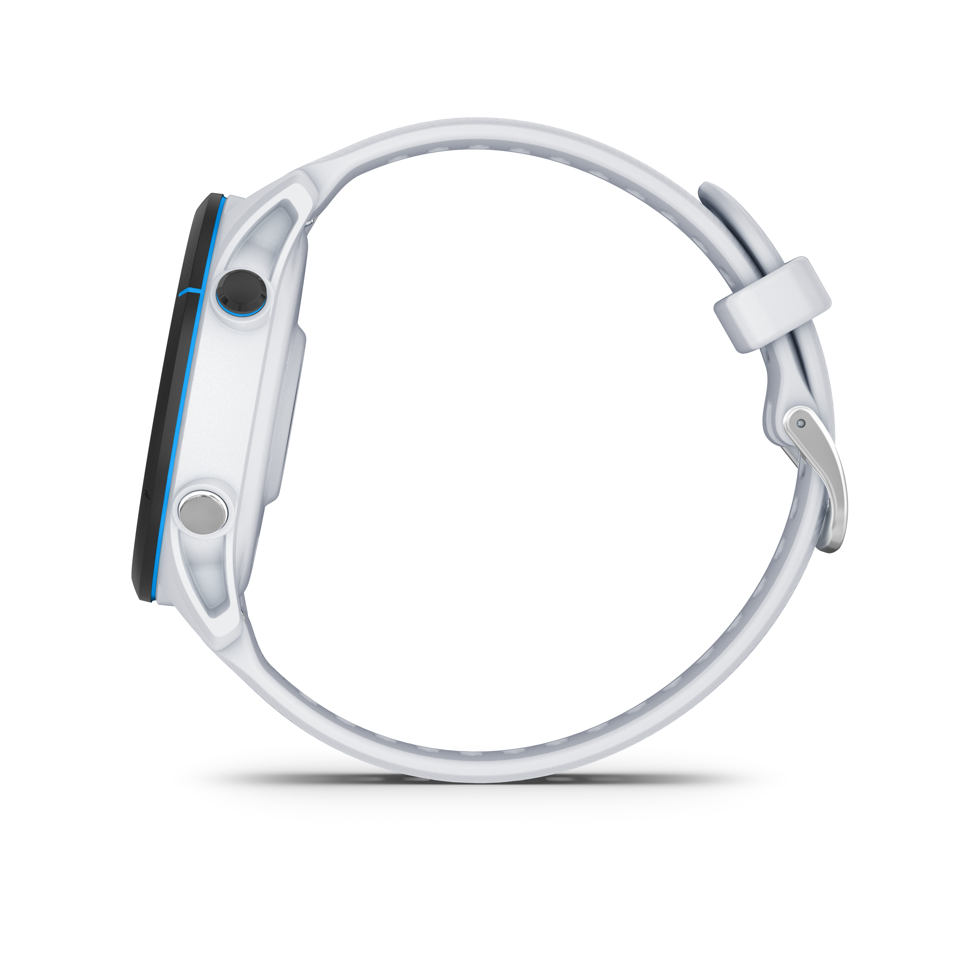 Garmin Forerunner 255 Music, Whitestone