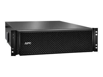 APC Smart-UPS SRT 192V 5kVA and 6kVA RM Battery Pack - Batteriegehäuse (Rack - einbaufähig)