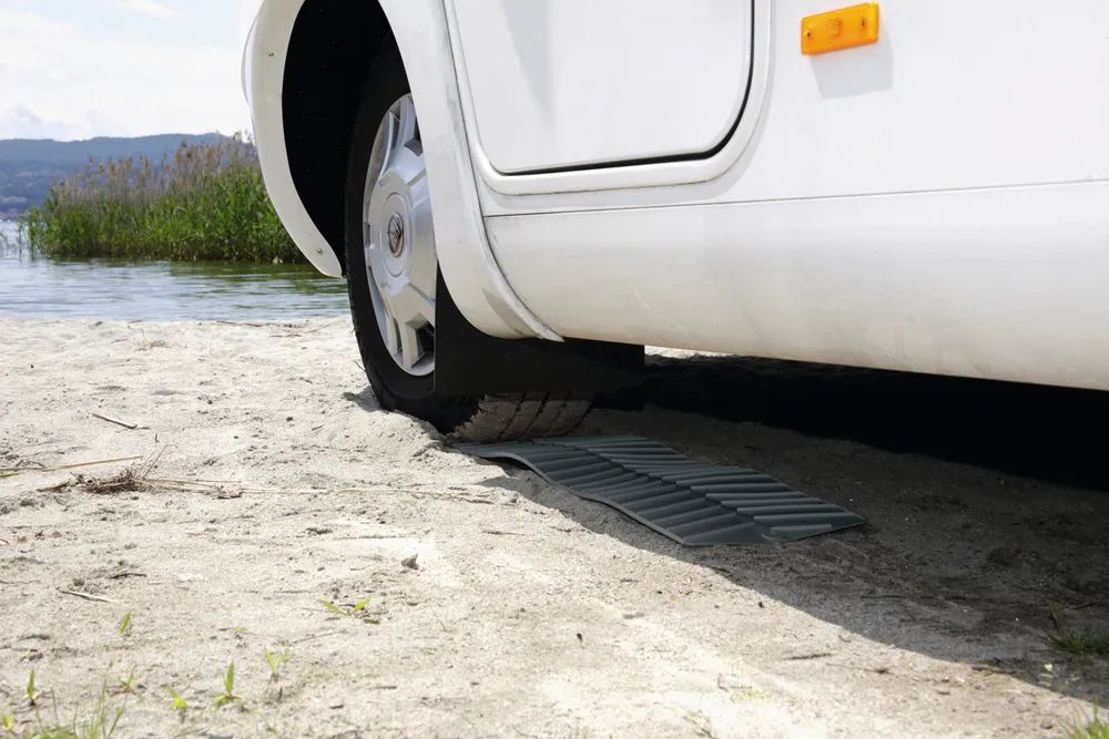Fiamma Grip-System 2er-Set