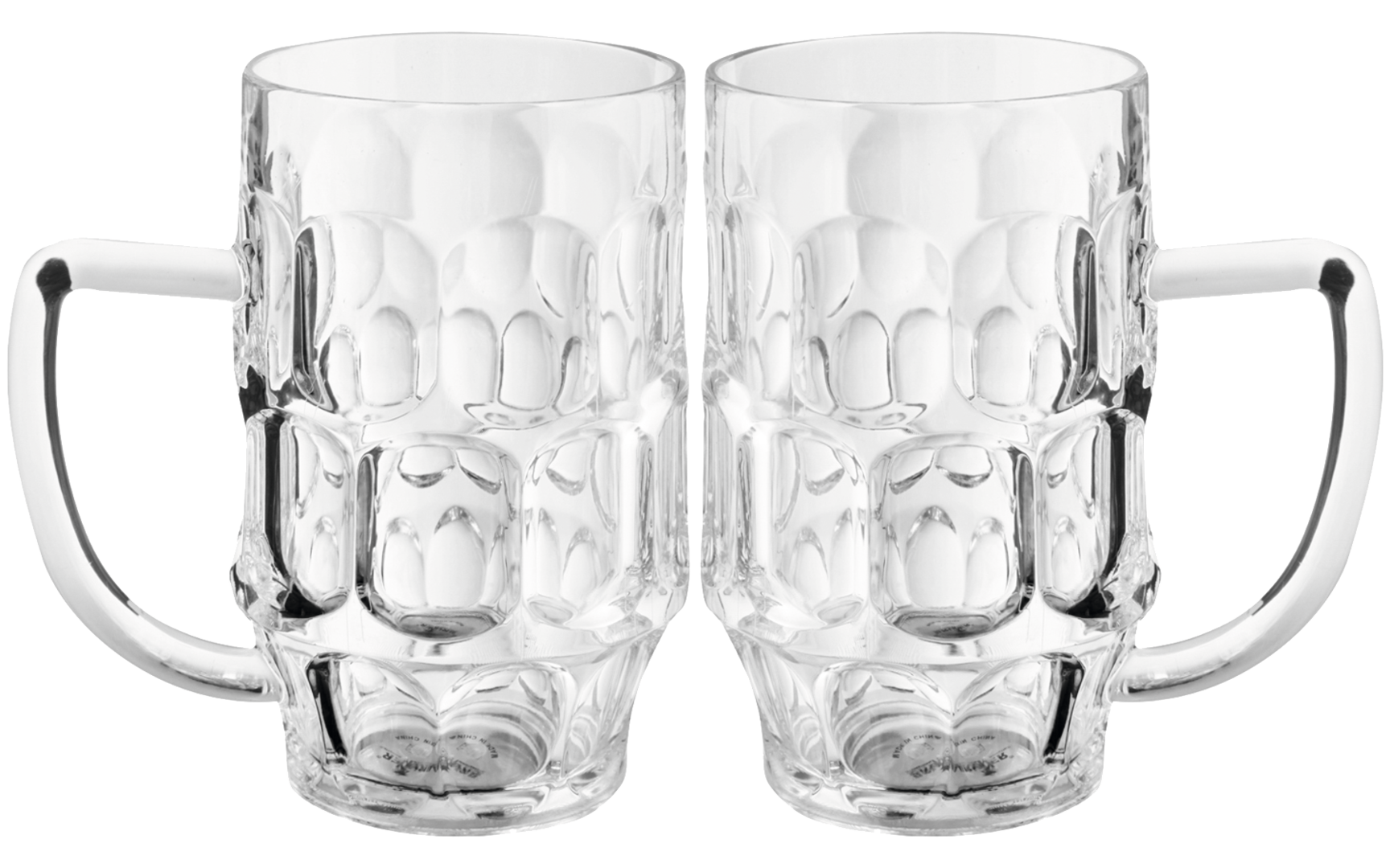 Brunner Bierglas CLASSIC 2er Set