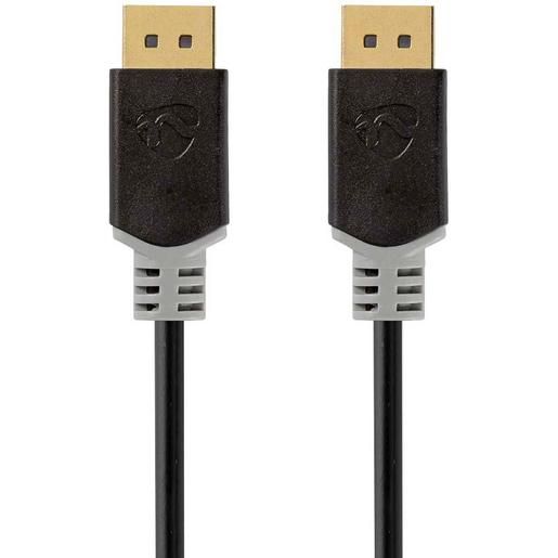 Nedis DISPLAYPORT KABEL 2M BOX / NEDIS CCBW37000AT20 GR CCBW37000AT20