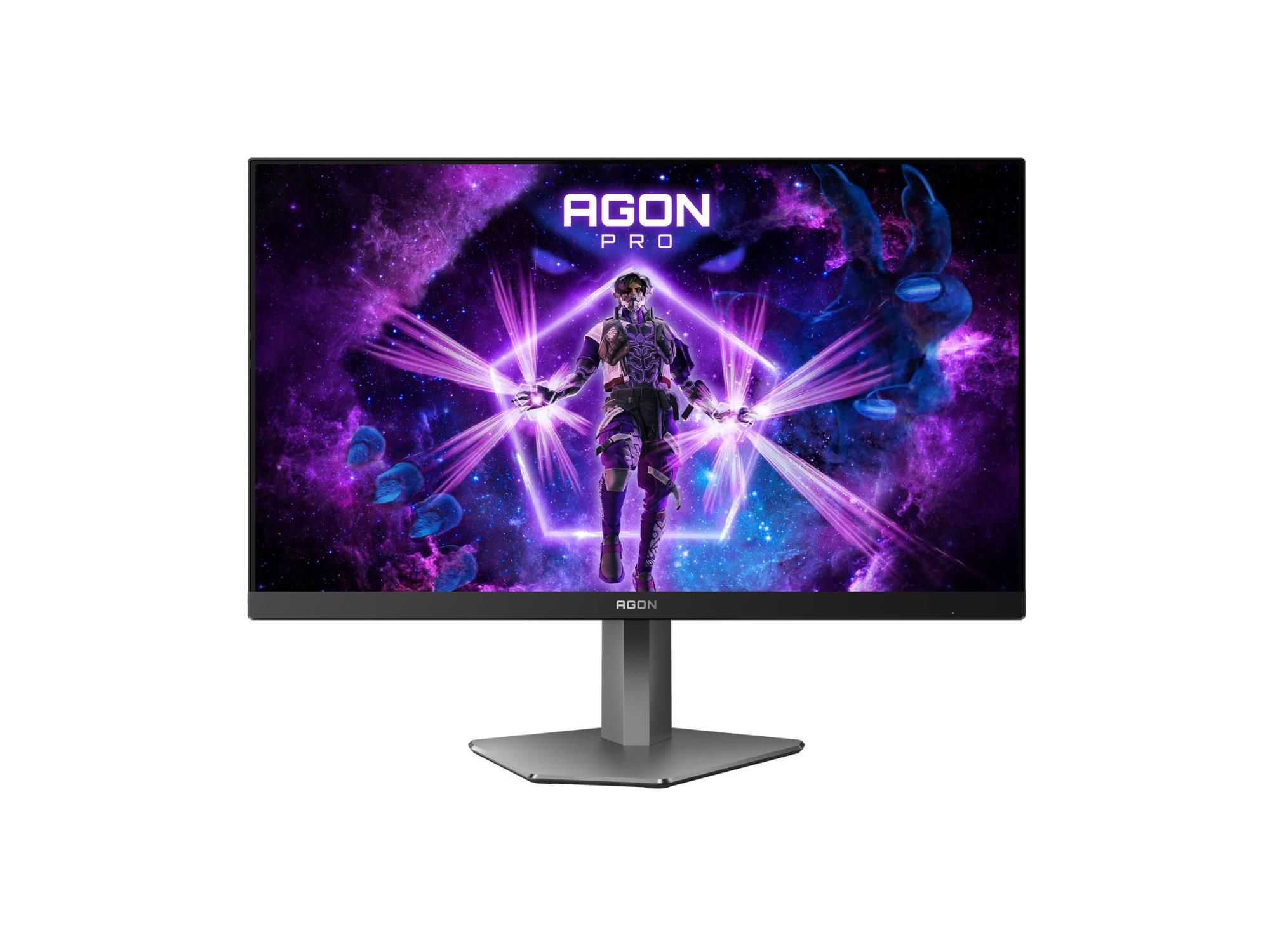 AOC AGON PRO AG256FS - AG6 Series - LED-Monitor - Gaming - 63.5 cm (25")