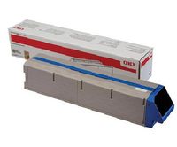 OKI Schwarz - Original - Tonerpatrone - für OKI PRO9431, Pro9541, PRO9542